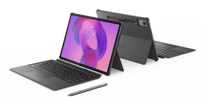Lenovo ZAE40222UA