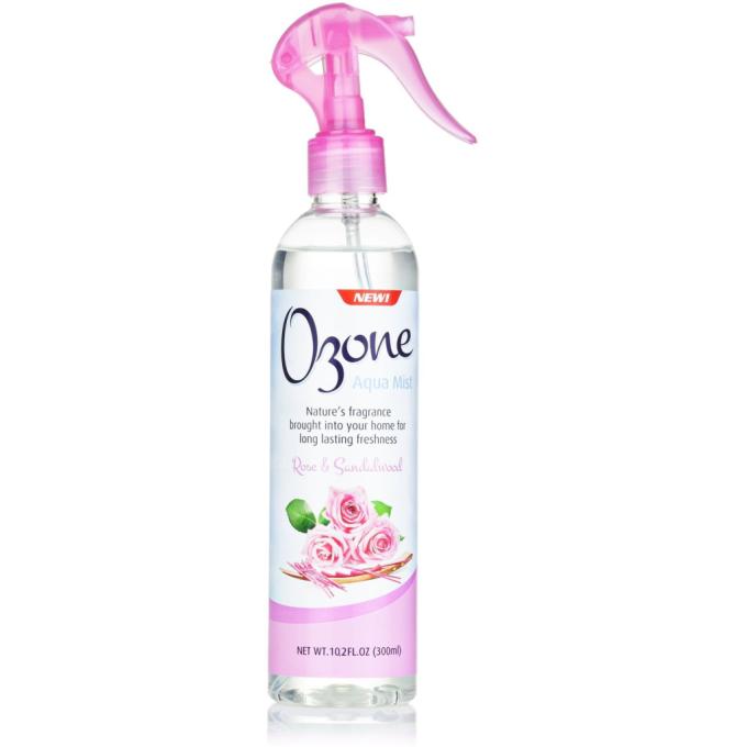 Ozone 4770416340545