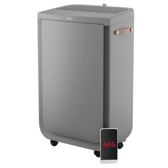 AEG APU72571DG