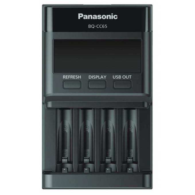 PANASONIC BQ-CC65