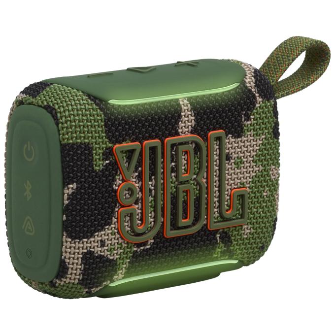 JBL JBLGO5SQUAD