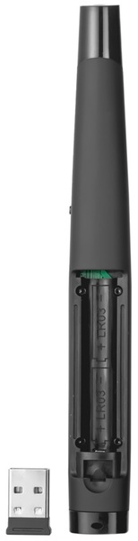 Презентер Trust Puntero Wireless Laser Presenter 20430