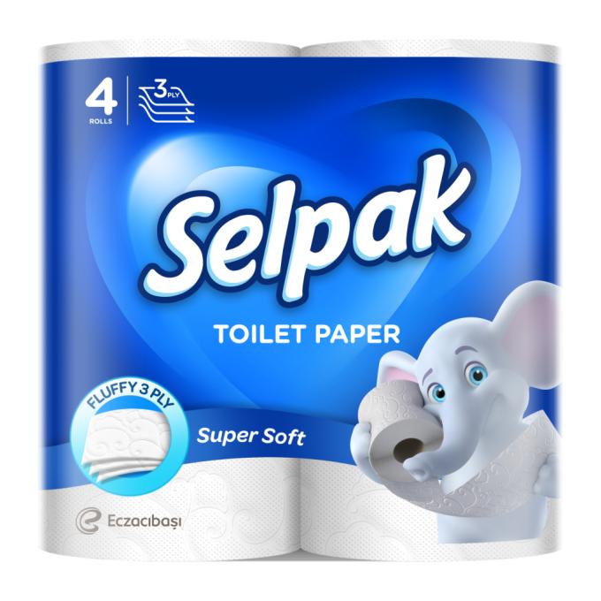Selpak 8690530204492