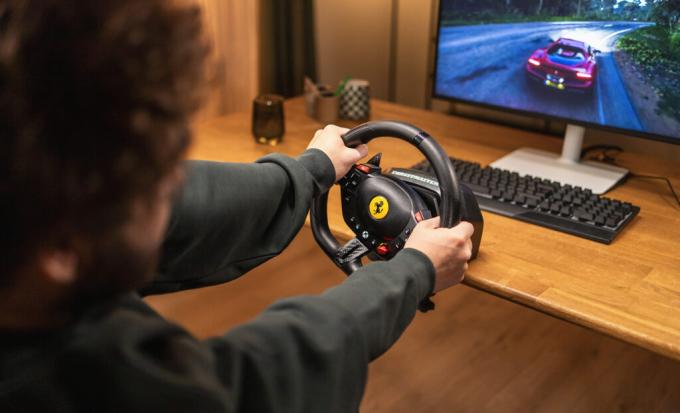 ThrustMaster 4460297