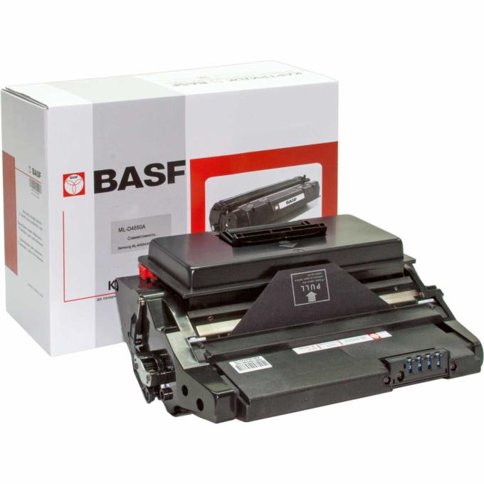 BASF KT-MLD4550A