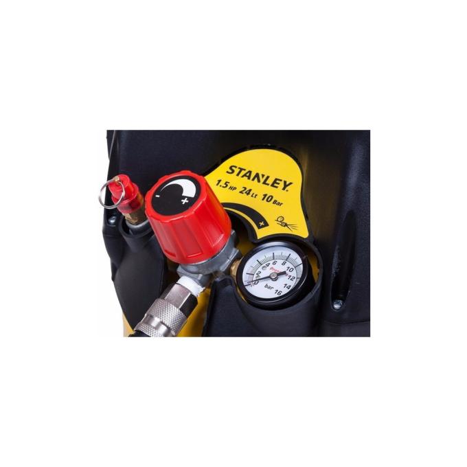 Stanley D200/10/24V