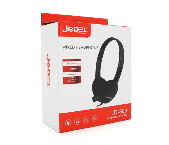 Jedel JD-809
