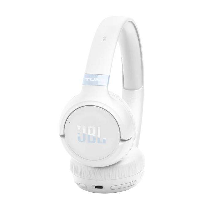JBL JBLT680NCWHT