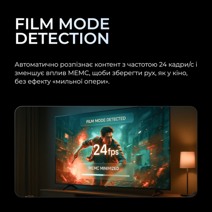 Kivi 65U820KB