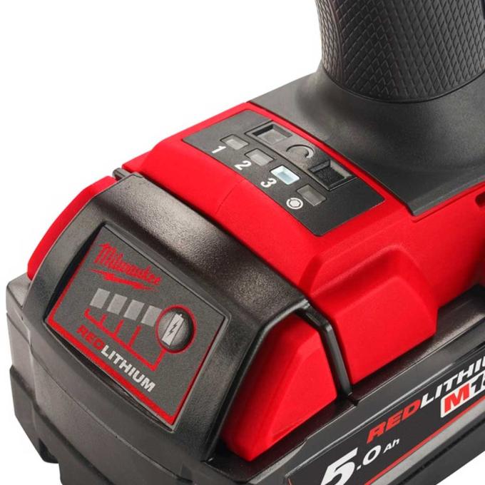 Milwaukee 4933478450