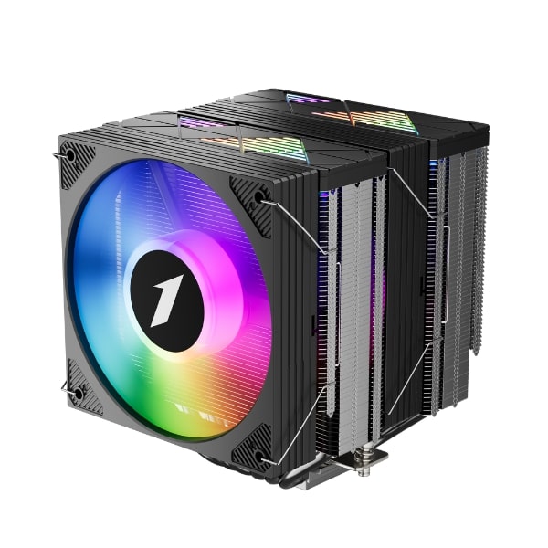 1STPLAYER CY12L-D-BK