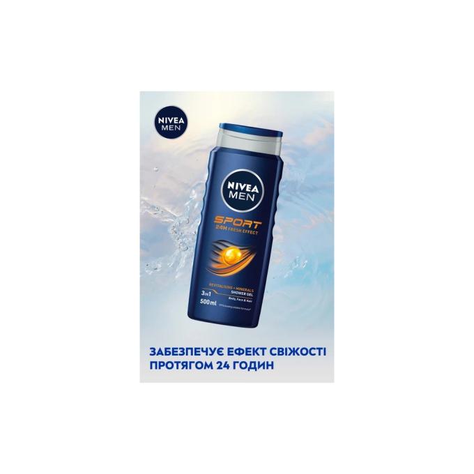 Nivea 4006000010151