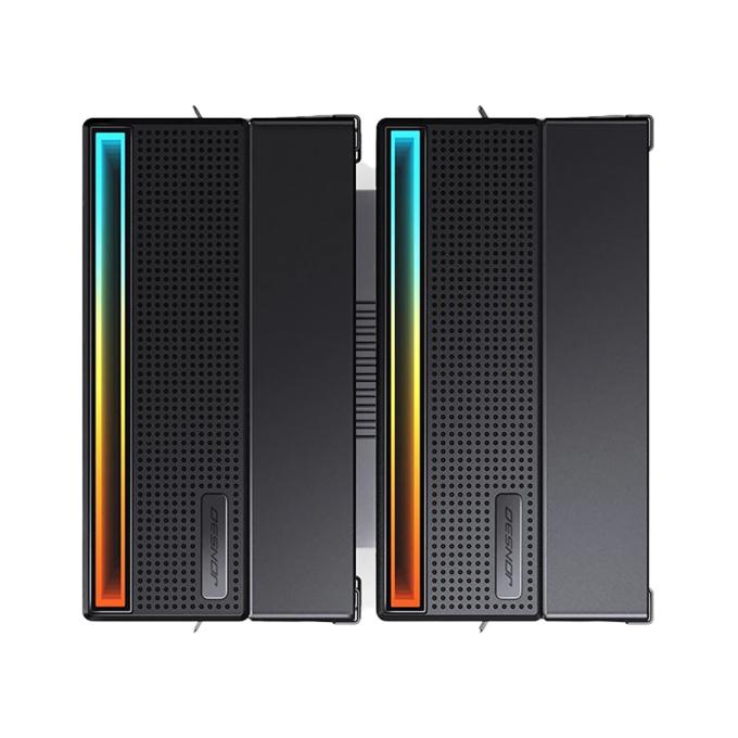 JONSBO CB80 Black