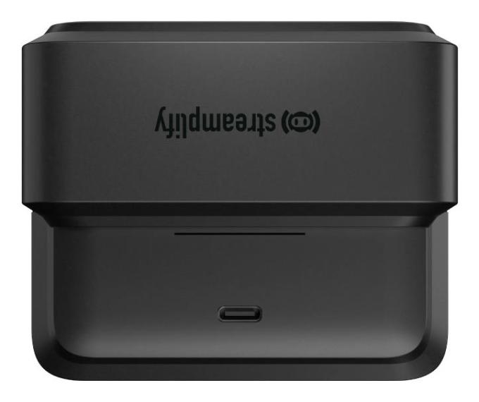 STREAMPLIFY SPML-MG1C051.11