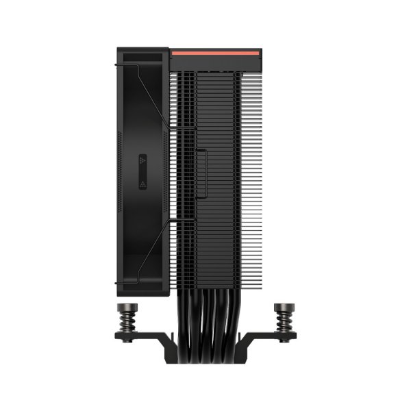 PCcooler RT500 Digital ARGB WH