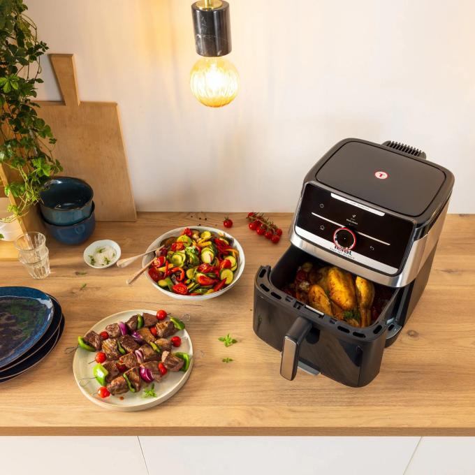 TEFAL EY876DE1