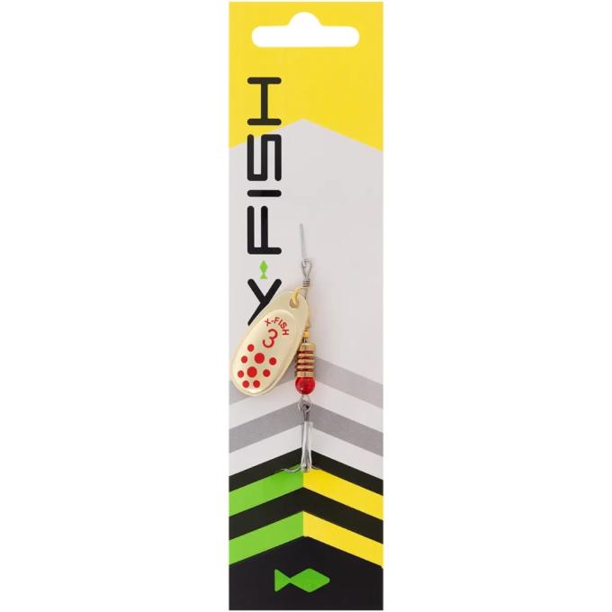 X-Fish 1917.06.24