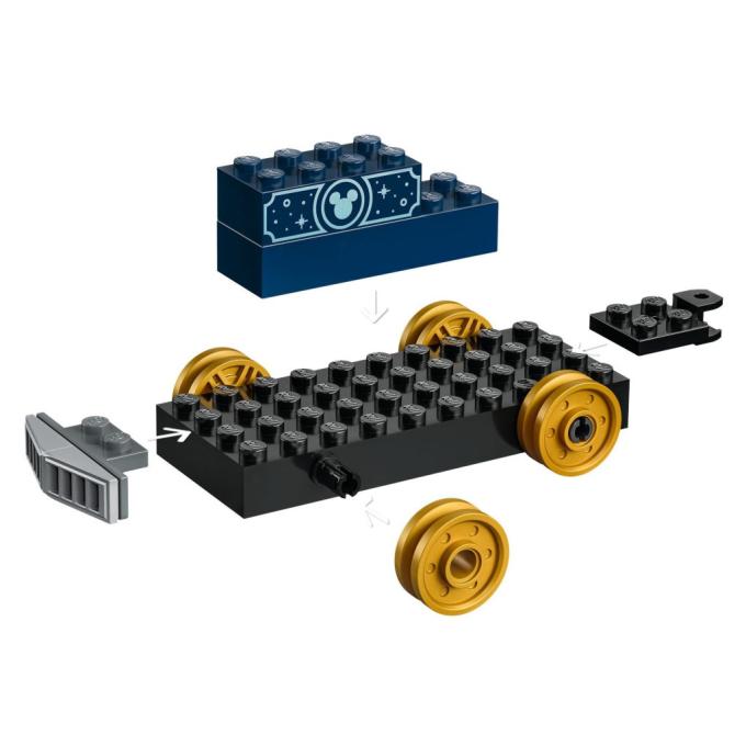 LEGO 43212