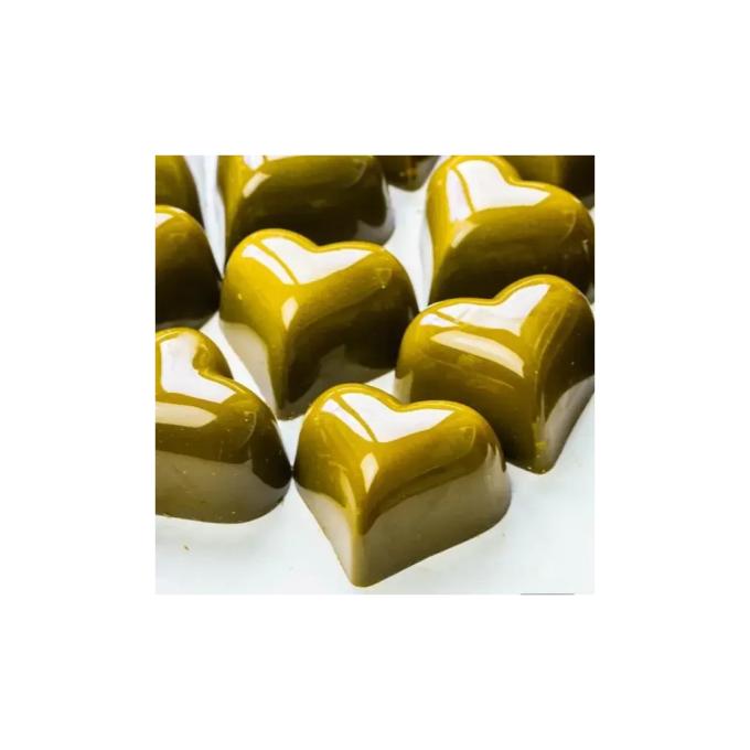 Chocolate World 1218 CW