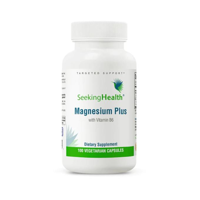 Seeking Health SKH52068