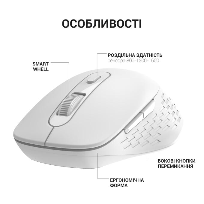 OfficePro M230W