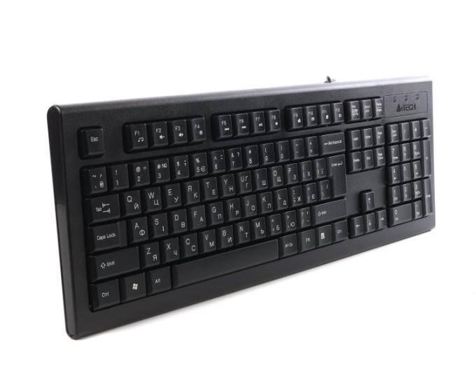 A4tech KR-85 USB (Black)