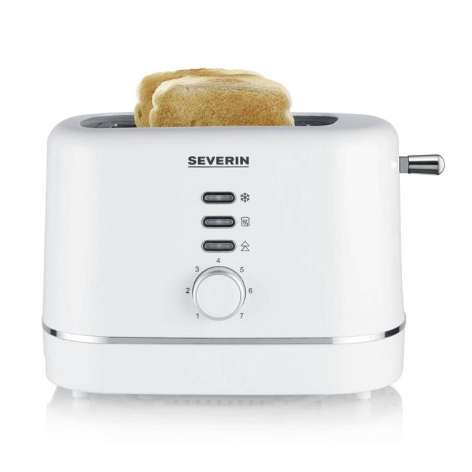 SEVERIN AT 4324