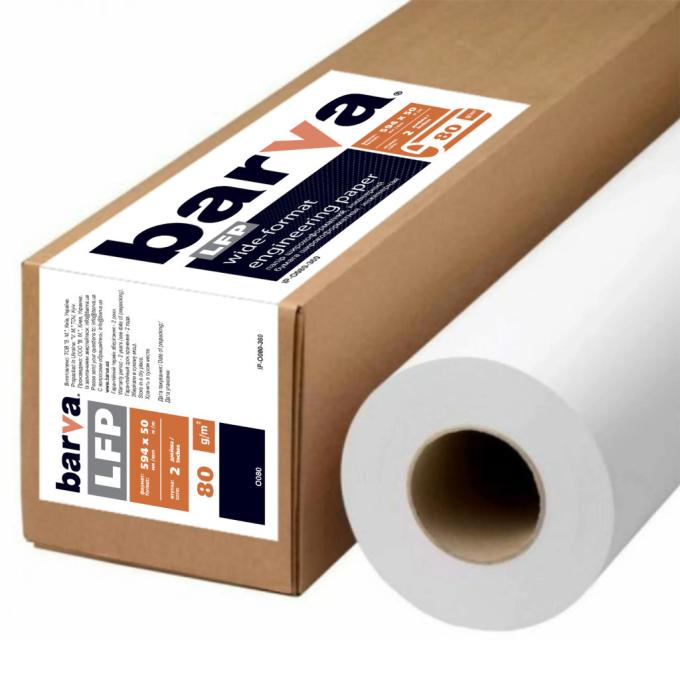 BARVA IP-O080-360