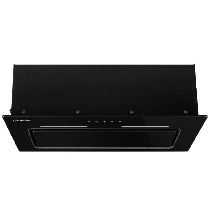 Minola HBI 6473 BL GLASS 800 LED Line