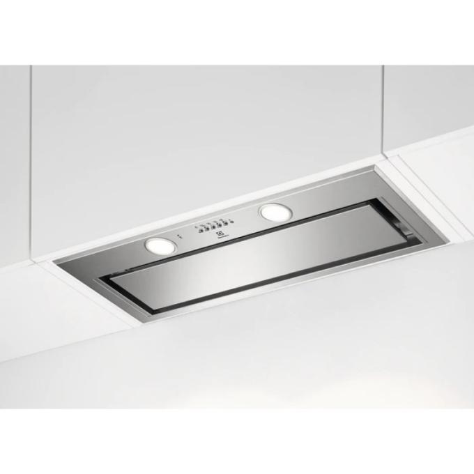 ELECTROLUX LFG719X