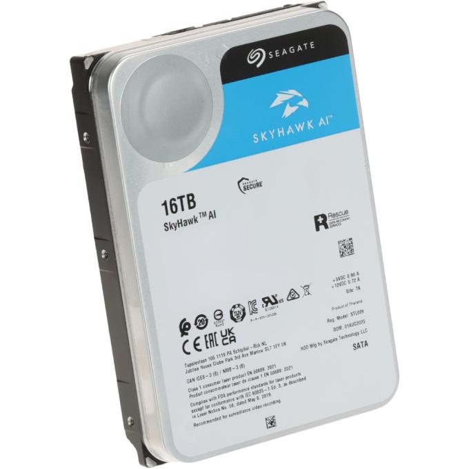 Seagate ST16000VE005