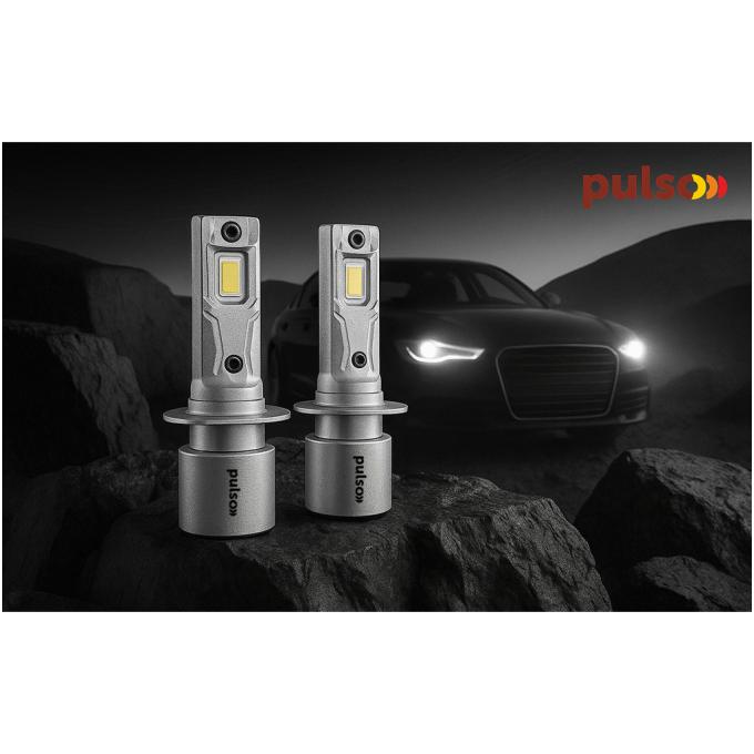 PULSO M6-H3