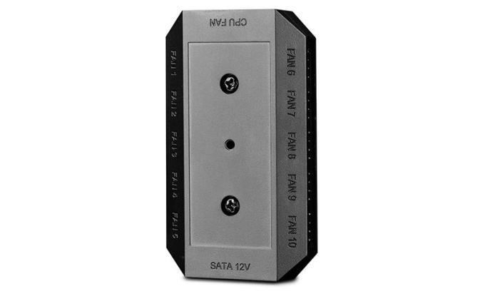 Deepcool DP-F10PWM-HUB