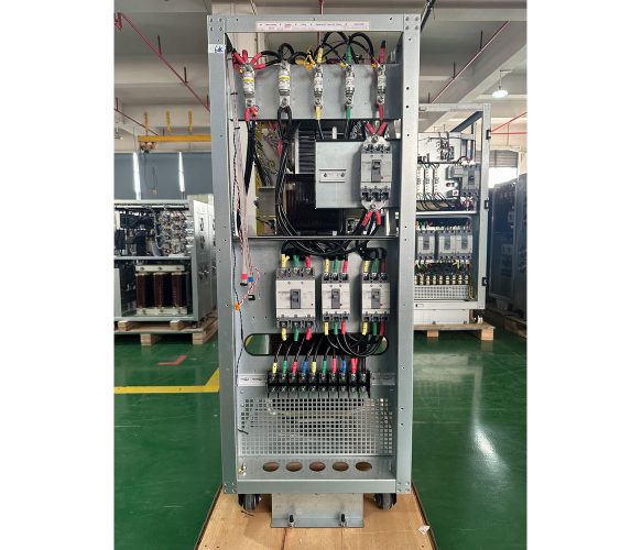 Ritar GP-33-60KVA