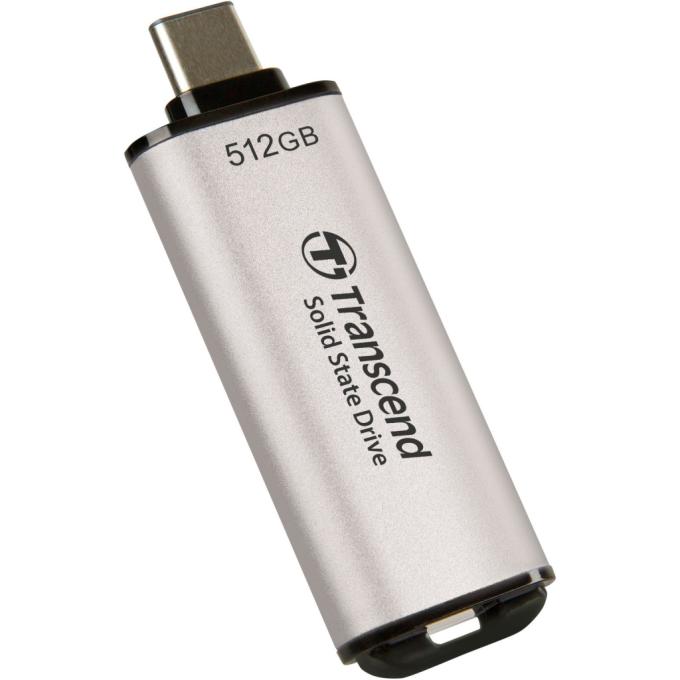 Transcend TS512GESD300S