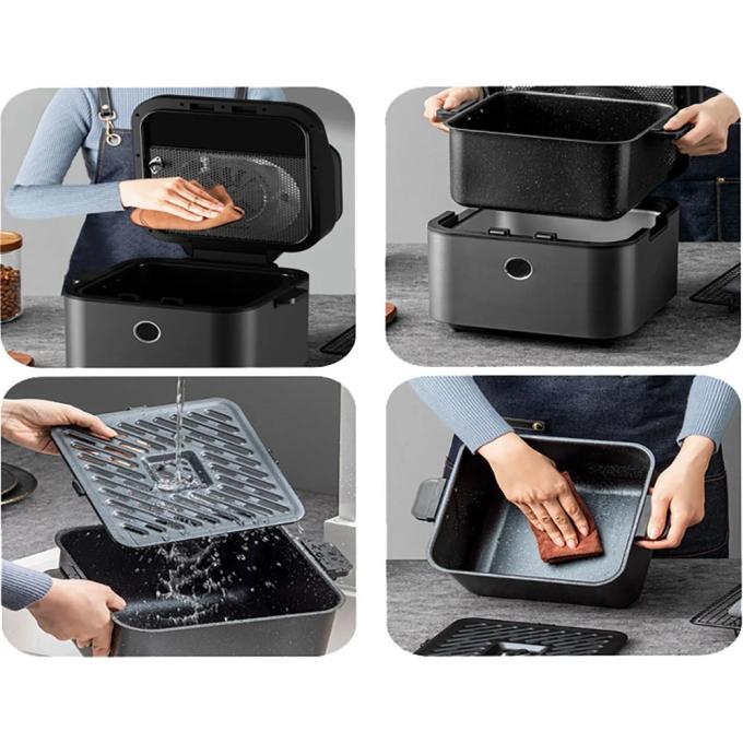 Midea MF-CY75C