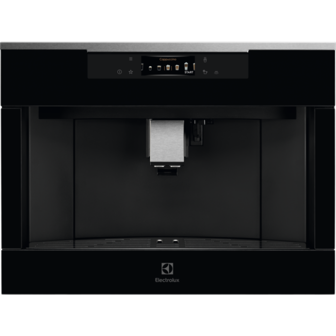 ELECTROLUX KBC85X