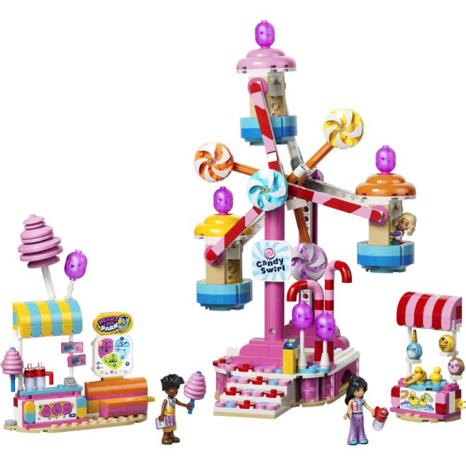 LEGO 42700