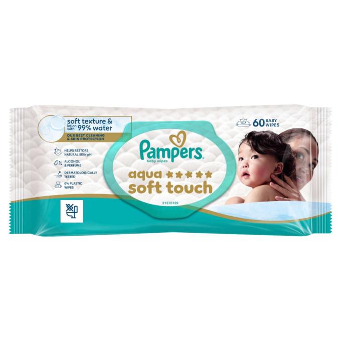 Pampers 8006530140171
