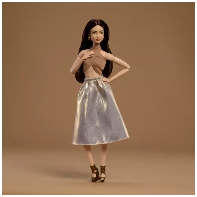 BARBIE JJX25