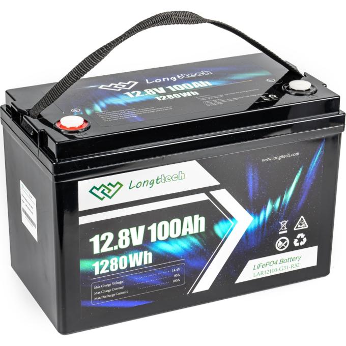 Longttech LAR12100-G31-R32