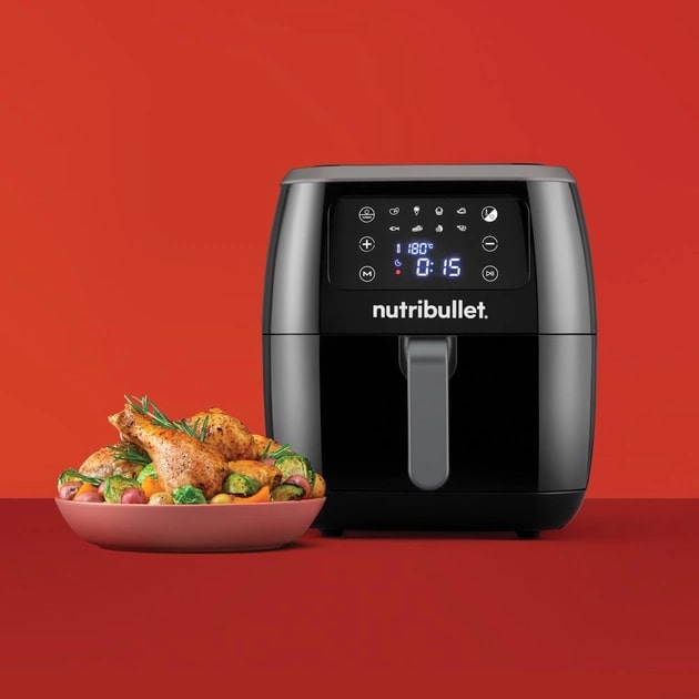 NUTRIBULLET XXL NBA071B