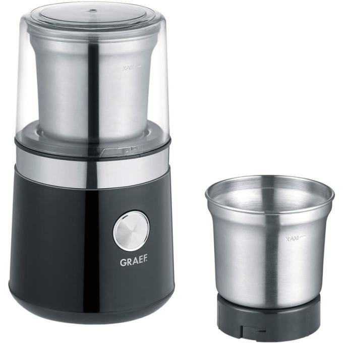 Graef CM102EU