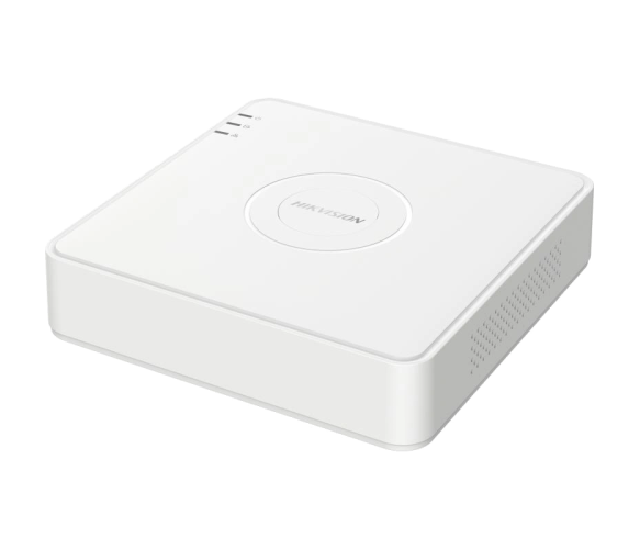 Hikvision iDS-7104HQHI-M1 / S(E)