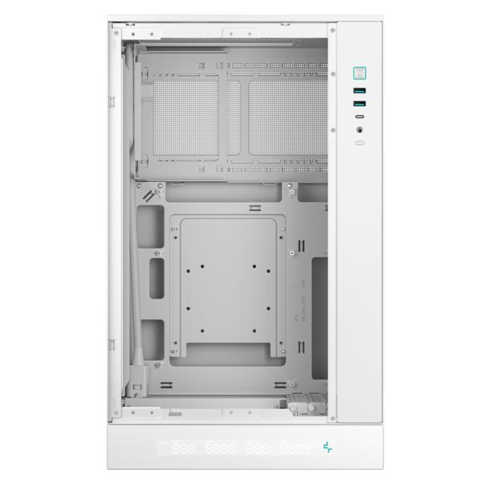 Deepcool R-CH270-WHNDM0-G-1