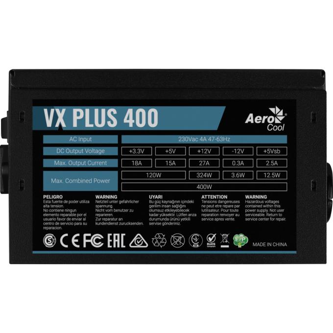 AeroCool ACPN-VS40NEY.12