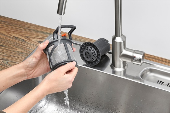 ELECTROLUX 911536444