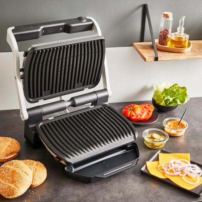 TEFAL GC717D10