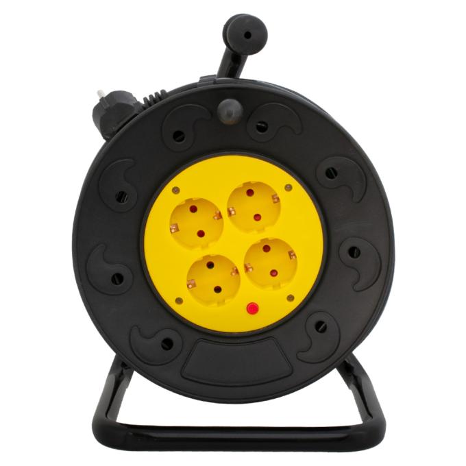 Patron EXT-PN-CABREL-25B-4