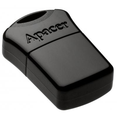 USB флеш накопитель Apacer 8GB AH116 Black USB 2.0 AP8GAH116B-1